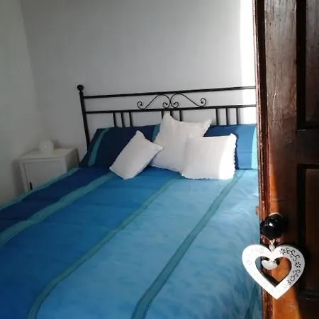 Old Apartmán