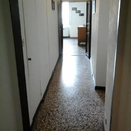 Apartmán Old Camogli